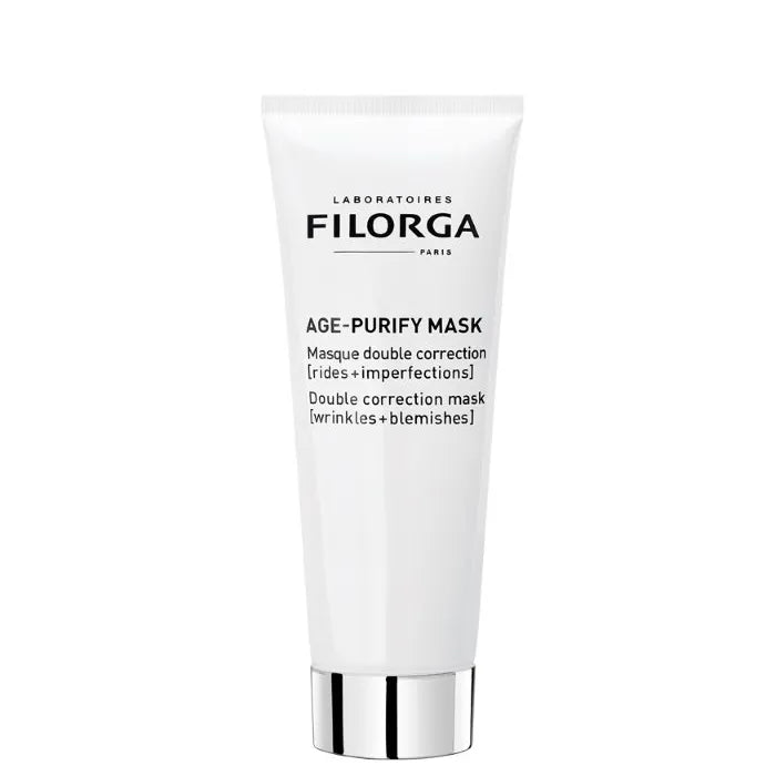 FILORGA FILORGA Age-Purify Maske 75 ml Reinigung und Pflege Kosmetik