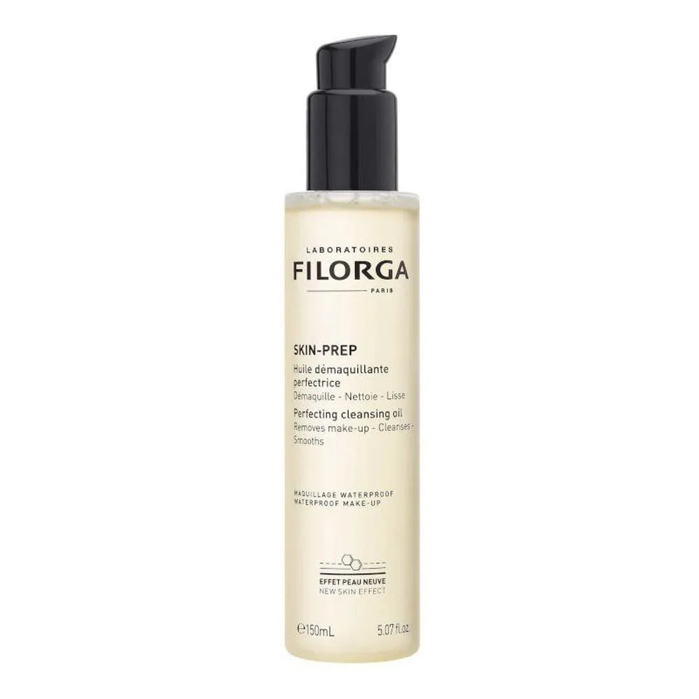 FILORGA FILORGA Skin Prep Reinigungsöl 150 ml Perfektionierend