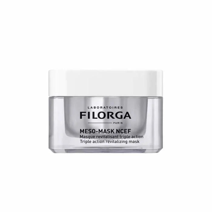 FILORGA FILORGA Meso-Mask NCEF Gesichtsmaske 50 ml Kosmetik
