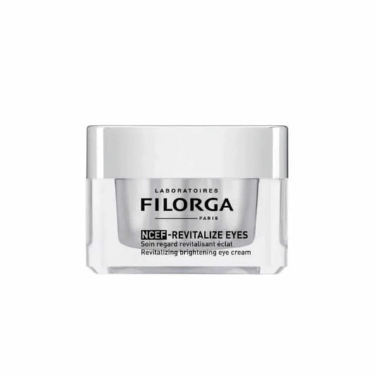 FILORGA FILORGA NCEF Revitalize Eyes Augenpflege 15 ml Kosmetik