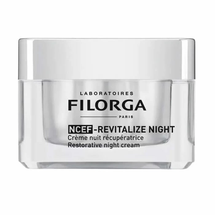 FILORGA NCEF Revitalize Night Restorative Cream Nachtcreme 50 ml