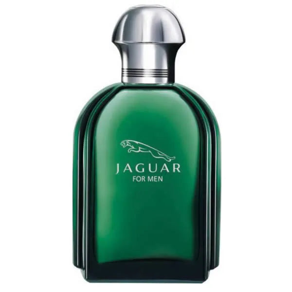 JAGUAR JAGUAR For Men Eau de Toilette Spray 100 ml Herrenduft Parfüm