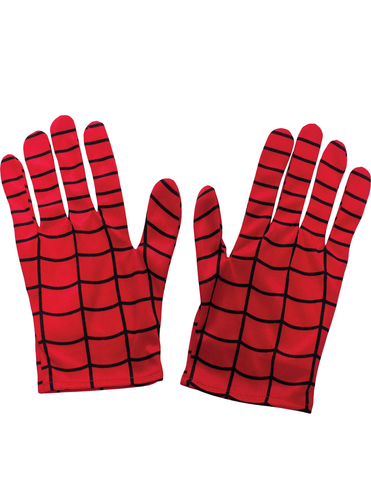 Rubies Spider-Man Adult Gloves