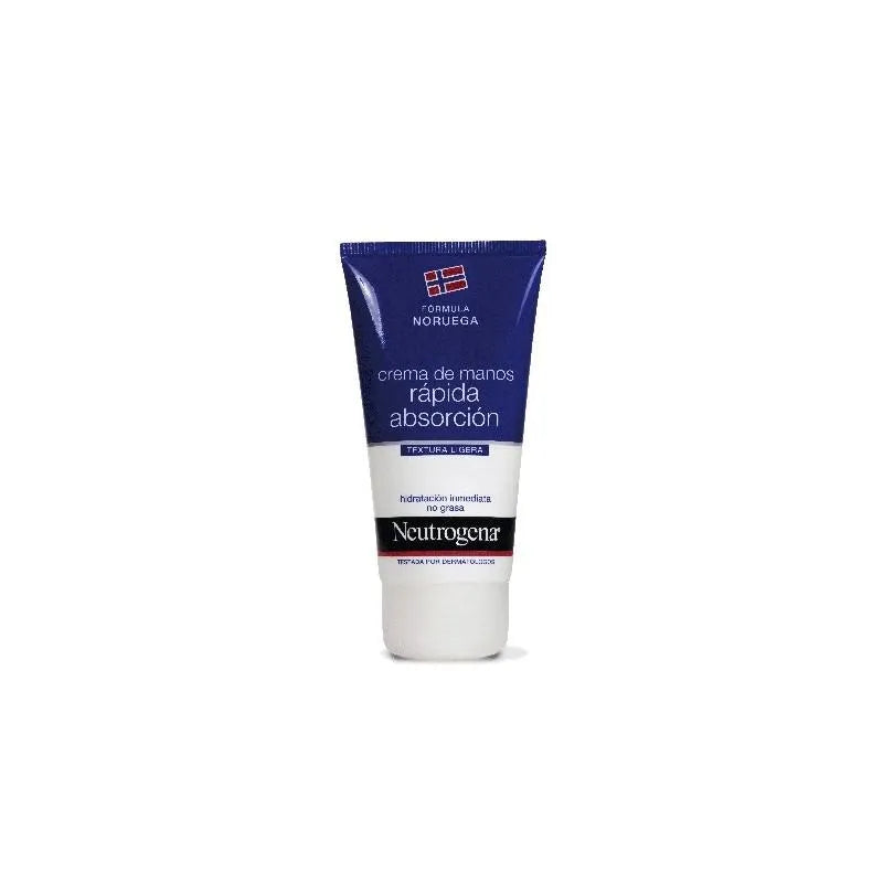 Neutrogena Creme für helle Beschaffenheit