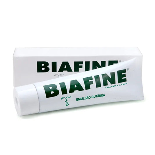 BIAFIN BIAFIN Skin Emulsion 50 ml Hautpflege Lotion Kosmetik