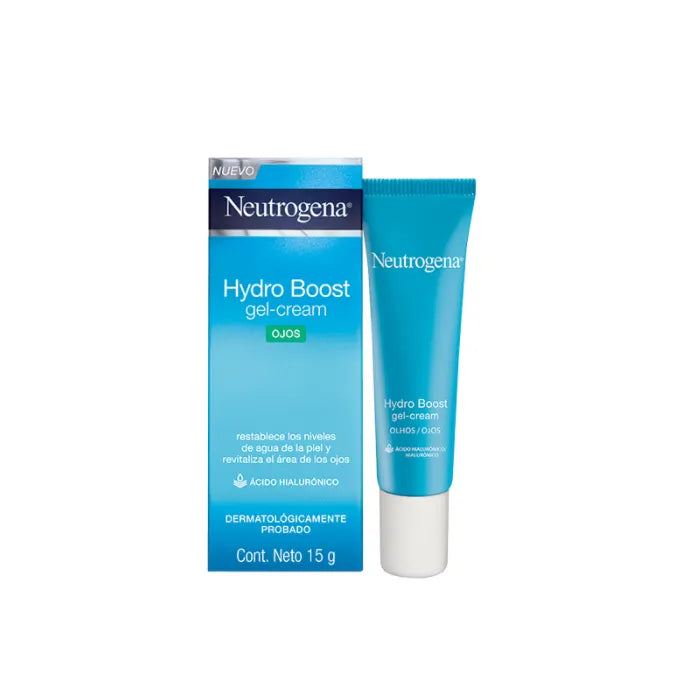 Neutrogena Hydro Boost Augencontour 15ml
