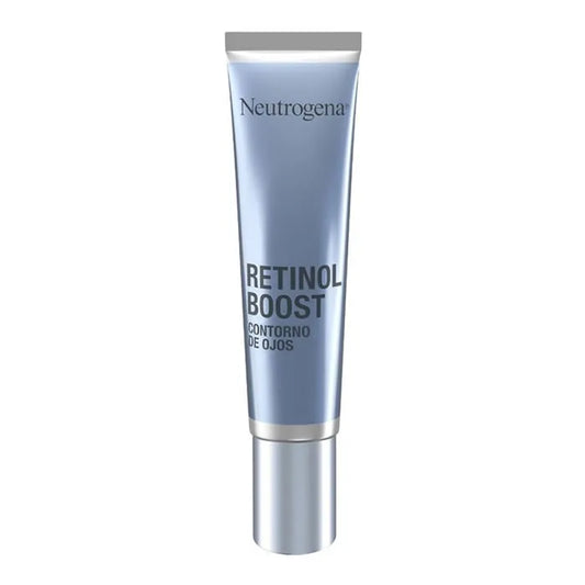 NEUTROGENA NEUTROGENA Retinol Boost Augenkontur 15 ml Augenpflege Kosmetik