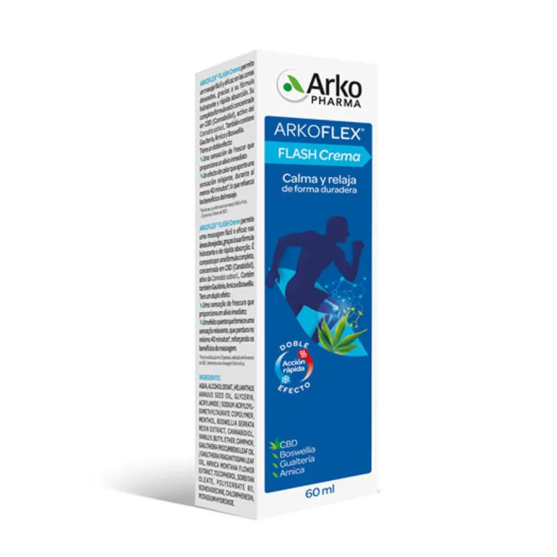 ARKOPHARMA ARKOPHARMA Creme 60 ml Kosmetikpflege