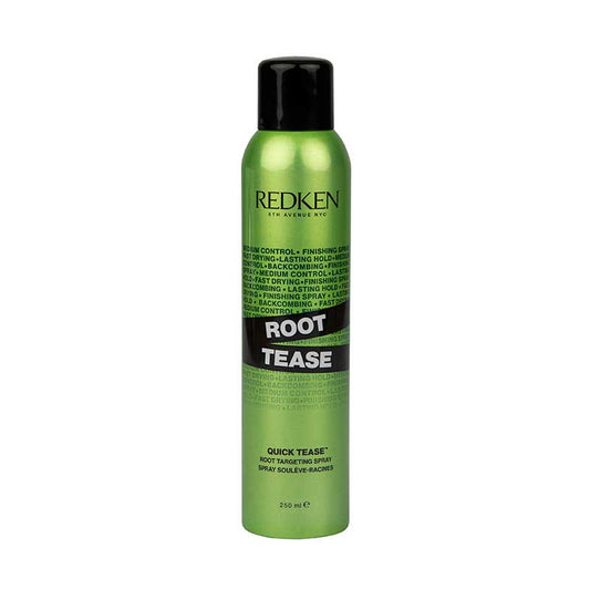 REDKEN REDKEN Root Tease Quick Tease Volumen-Spray 250 ml Kosmetik