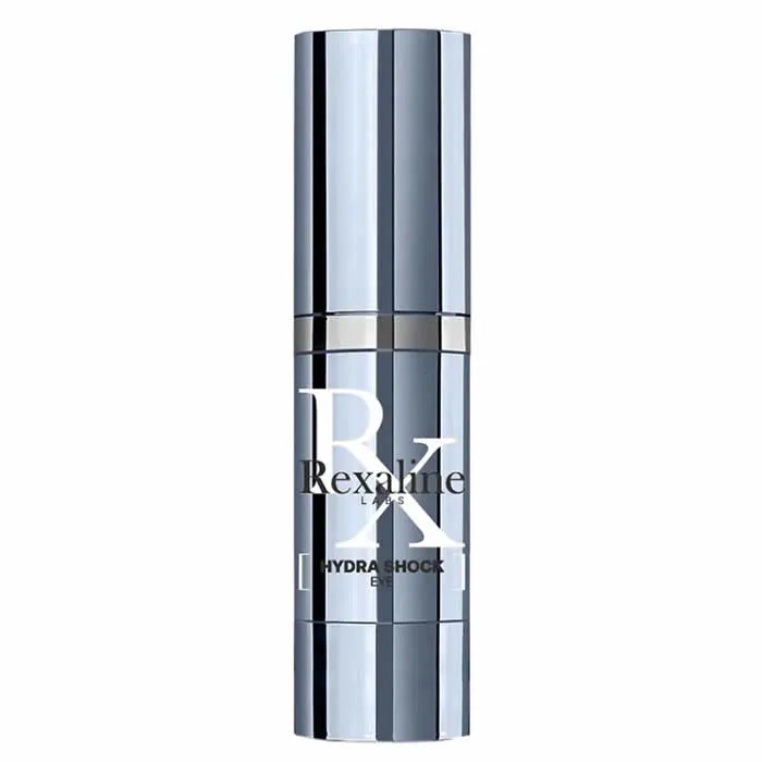 REXALINE REXALINE Hydra Shock Eye Augenpflege 15 ml Kosmetik