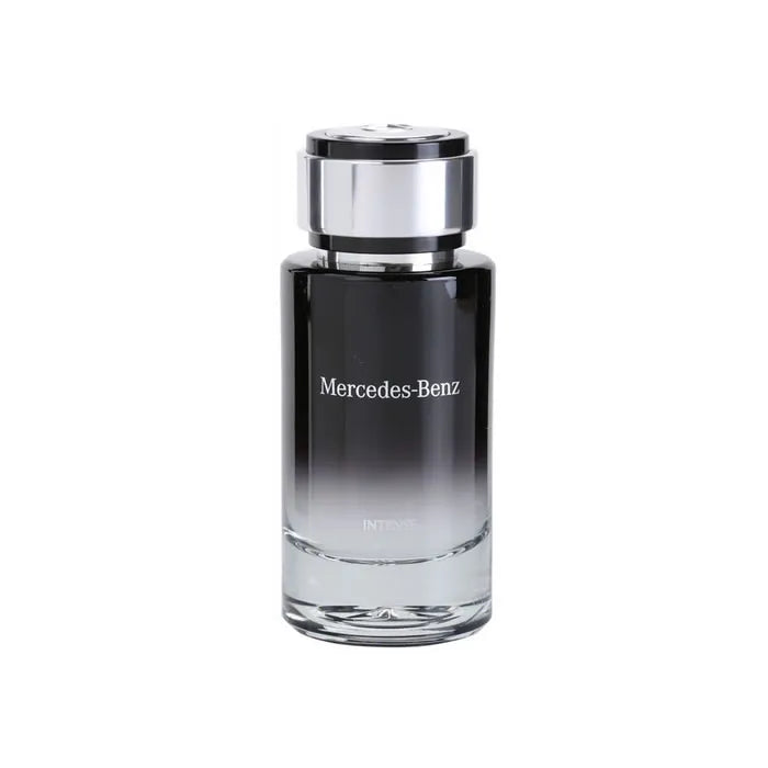 MERCEDES BENZ Mercedes Benz Intense Eau de Toilette Spray 120 ml Herren Duft Parfüm