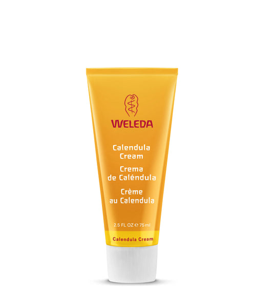 WELEDA COS WELEDA COS Calendula Creme 75 ml Kosmetik