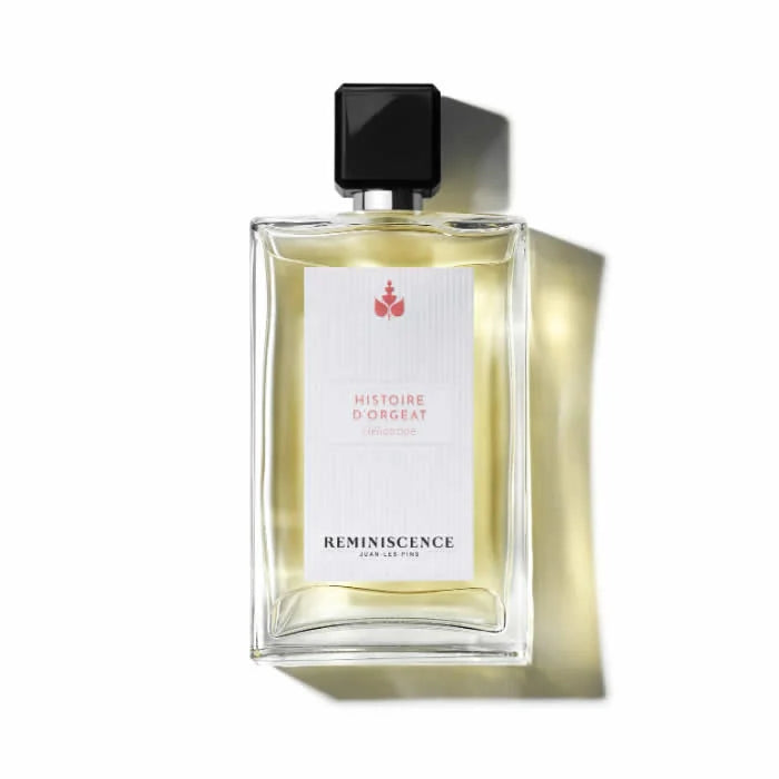 Reminiscence Histoire D'Orgeat Eau de Parfum Spray 100 ml