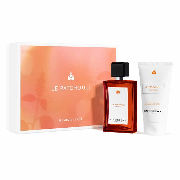 Reminiscence Le Patchouli Eau De Toilette Intense Spray 50 ml Set 2