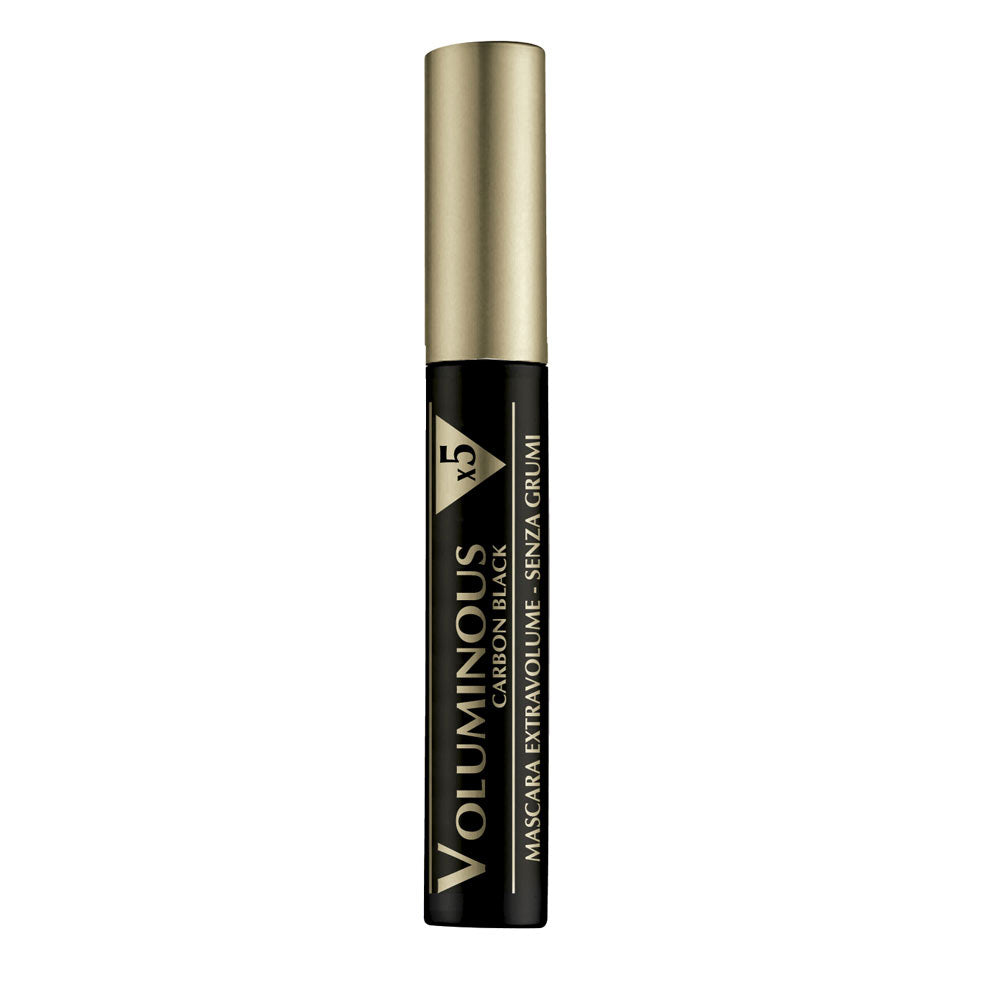 L`Oreal Paris L'Oréal Paris Voluminous X5 Wimperntusche Schwarz 7,5 ml