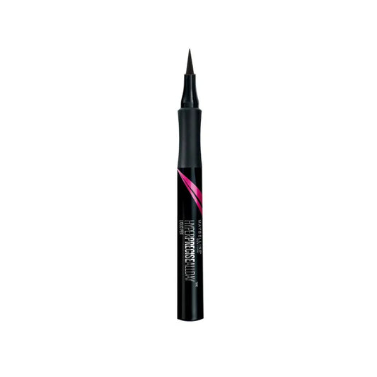 MAYBELLINE Maybelline Eye Studio Masterprecise Liquid Eyeliner Schwarz flüssig präzise Linien