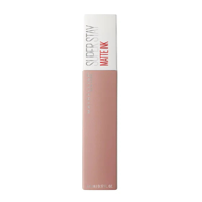 MAYBELLINE Maybelline Superstay 24 Matte Ink Lippenstift 05 Loyalist 5 ml