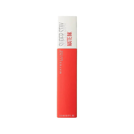 MAYBELLINE Maybelline Superstay 24 Matte Ink Lippenstift 25 Heroine 5 ml