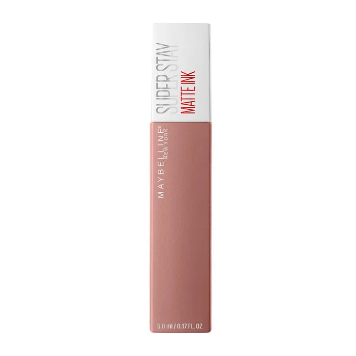 MAYBELLINE Maybelline Superstay 24 Matte Ink Lippenstift 60 Poet 5 ml