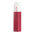 MAYBELLINE Superstay 24 Matte Ink Lippenstift 80 Ruler Rot 5 ml