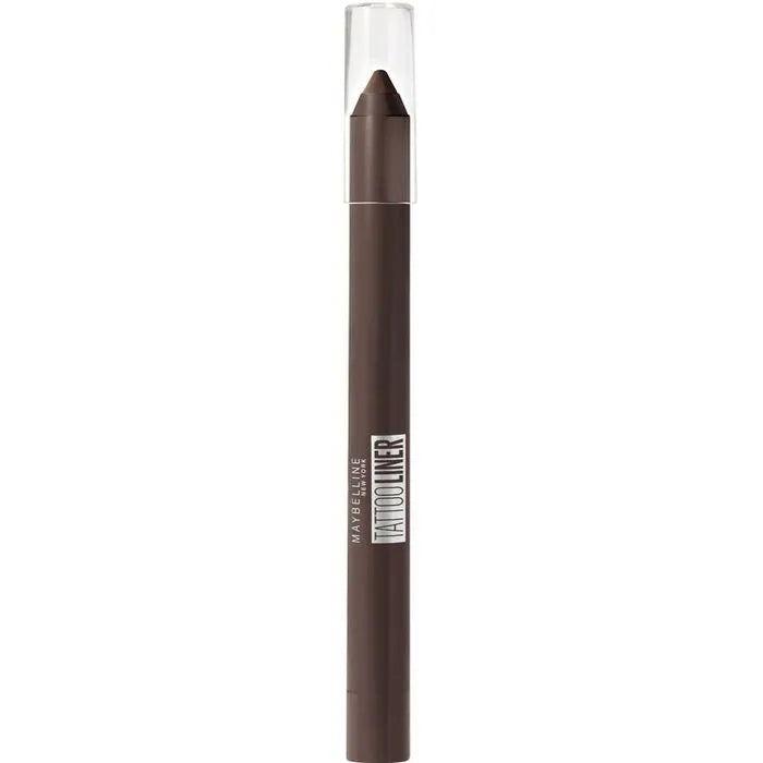 MAYBELLINE Maybelline Tattoo Liner Gel Eyeliner Stift 910 Bold Brown Braun Kosmetik