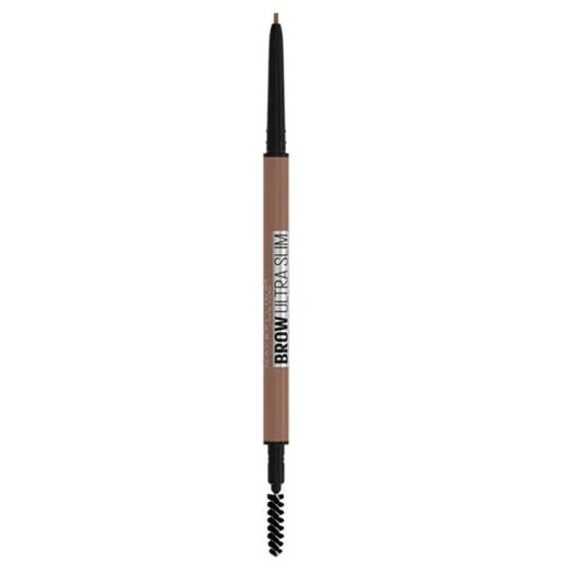 MAYBELLINE MAYBELLINE Brow Ultra Slim Defining Augenbrauenstift 03 Warm Brown Kosmetik