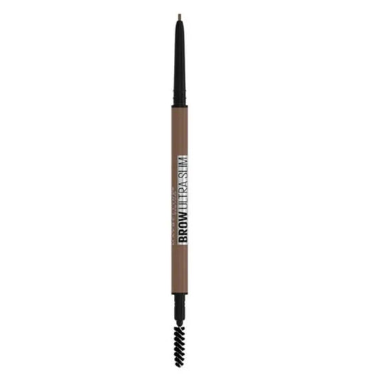 MAYBELLINE Maybelline Brow Ultra Slim Defining Augenbrauenstift 04 Medium Brown Kosmetik