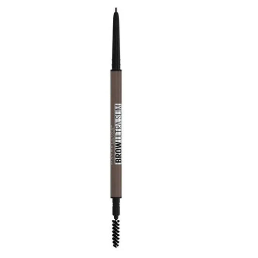 MAYBELLINE Maybelline Brow Ultra Slim Augenbrauenstift 05 Deep Brown präzise Definition Kosmetik
