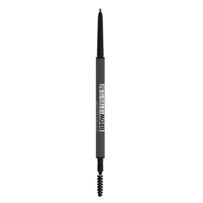 MAYBELLINE Maybelline Brow Ultra Slim Augenbrauenstift 07 Schwarz Definierend Kosmetik