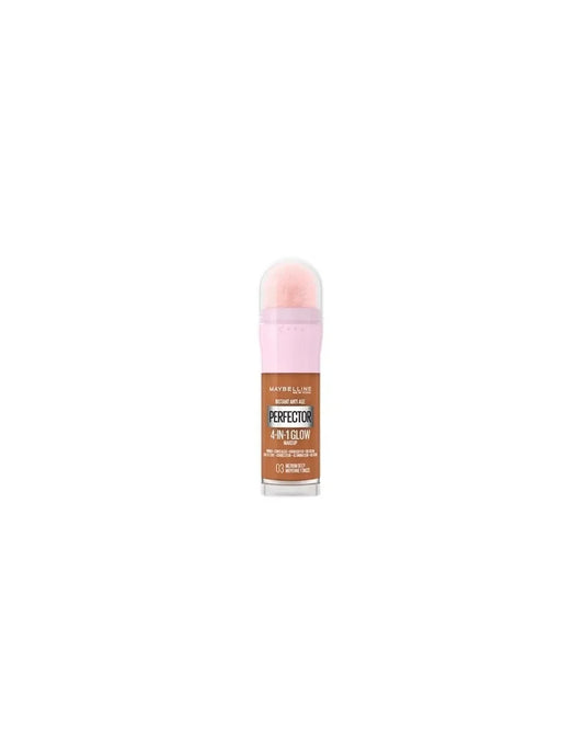 Maybelline Instant Anti-Age Perfector Glow Foundation Medium 20 ml