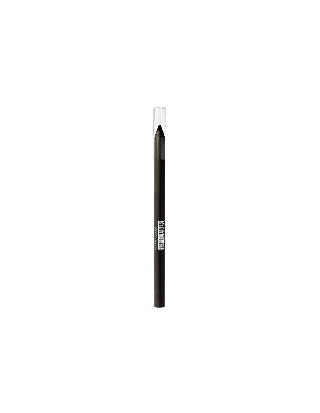 MAYBELLINE Maybelline Tattoo Liner Gel Pencil 970 Polishe Eyeliner Stift 1,3 g Kosmetik