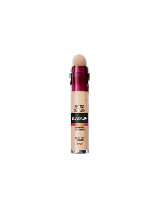 MAYBELLINE Maybelline Mayb Corrector Borrador Concealer Kosmetik Produkt