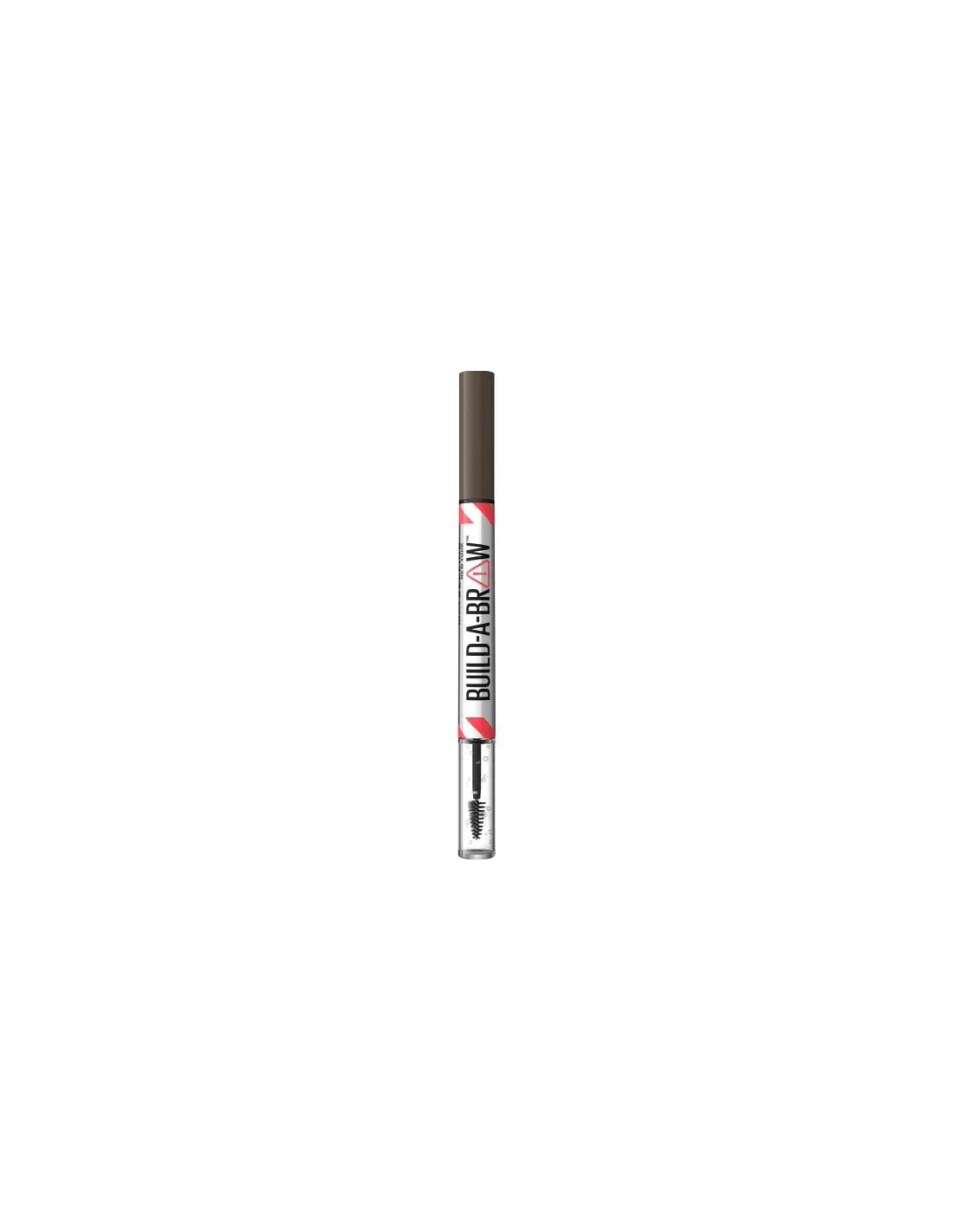 MAYBELLINE Maybelline Mayb Brow Buil A Brow Augenbrauenstift Kosmetik