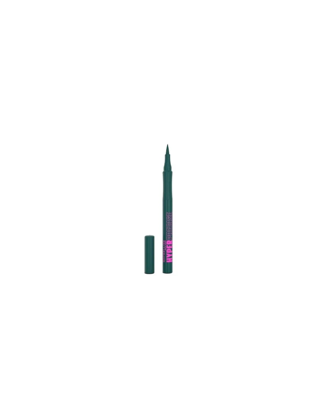 Maybelline Hyper Precise All Day Liquid Pen 730 Jungle flüssiger Eyeliner 1 ml