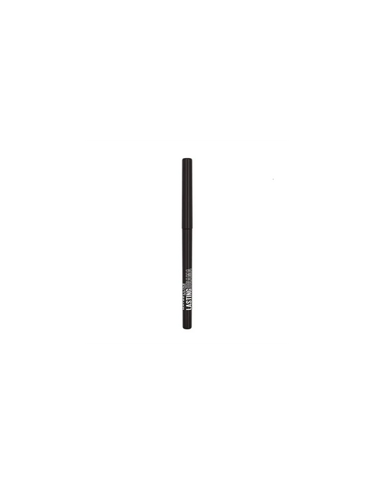 MAYBELLINE Maybelline Lasting Drama Eyeliner schwarzer Flüssig-Eyeliner präzise Anwendung