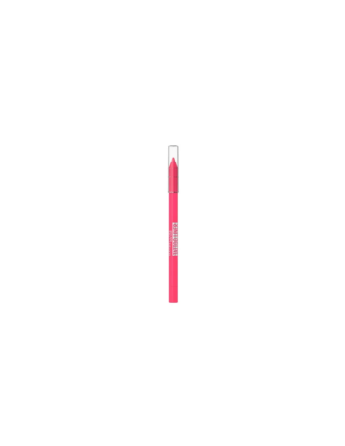 Maybelline Tattoo Liner Gel-Eyelinerstift