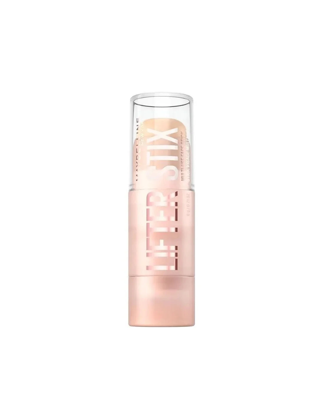 Maybelline Lifter Stix Barra Facial Multiuso 05 6 g