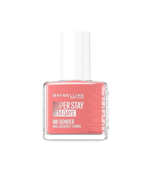 MAYBELLINE Maybelline Superstay 14 Days Nagellack 135 Nude 12 ml Kosmetik