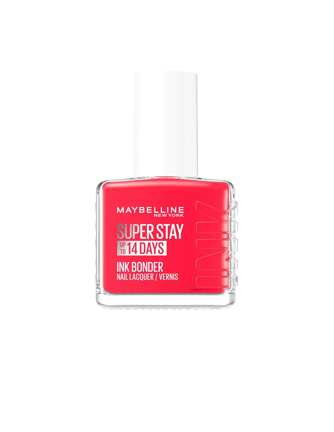 Maybelline Superstay 14 Days Nagellack 490 Hot 12 ml
