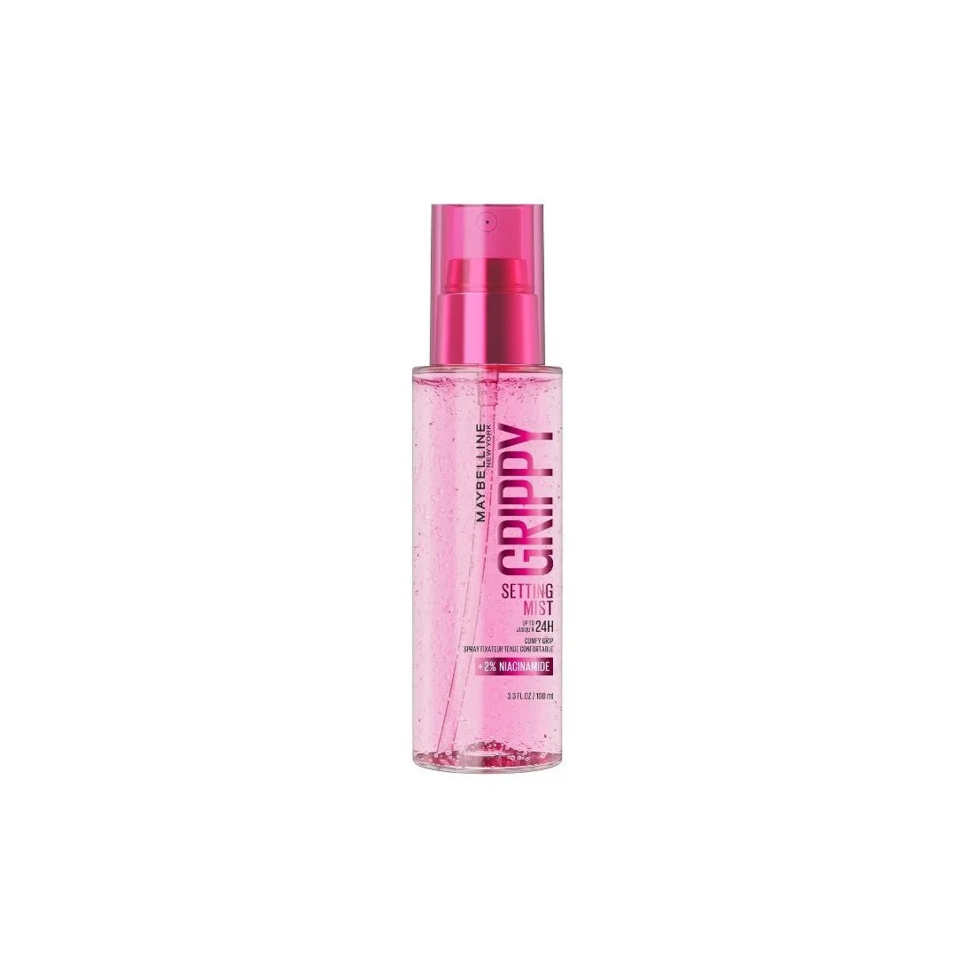 Maybelline Grippy Setting Spray Make-up-Fixierspray