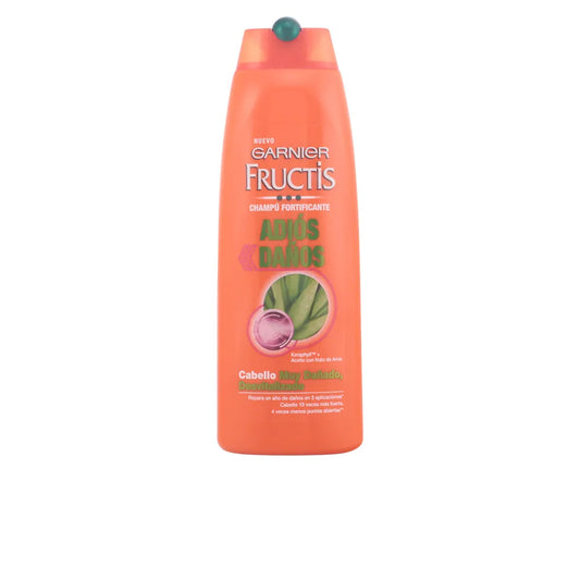 GARNIER GARNIER Fructis Goodbye Damage Shampoo für sehr geschädigtes Haar 300 ml Haarpflege