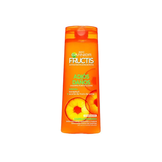 GARNIER Fructis Goodbye Damage Shampoo für sehr geschädigtes Haar 360 ml