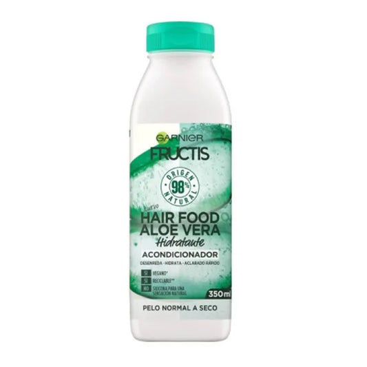 GARNIER Garnier Fructis Hair Food Aloe Vera Conditioner Feuchtigkeitsspendend 350 ml