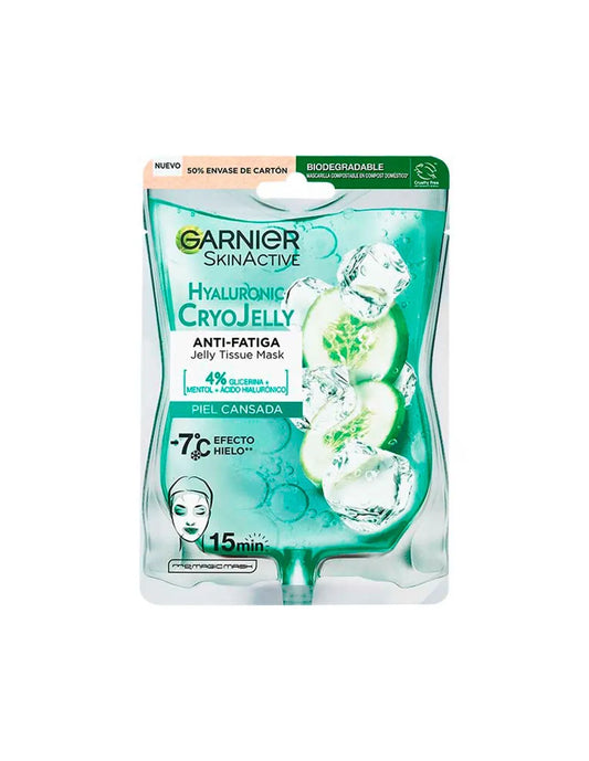 GARNIER GARNIER Gesichtsmaske Hyaluron Anti-Fatigue Kosmetik