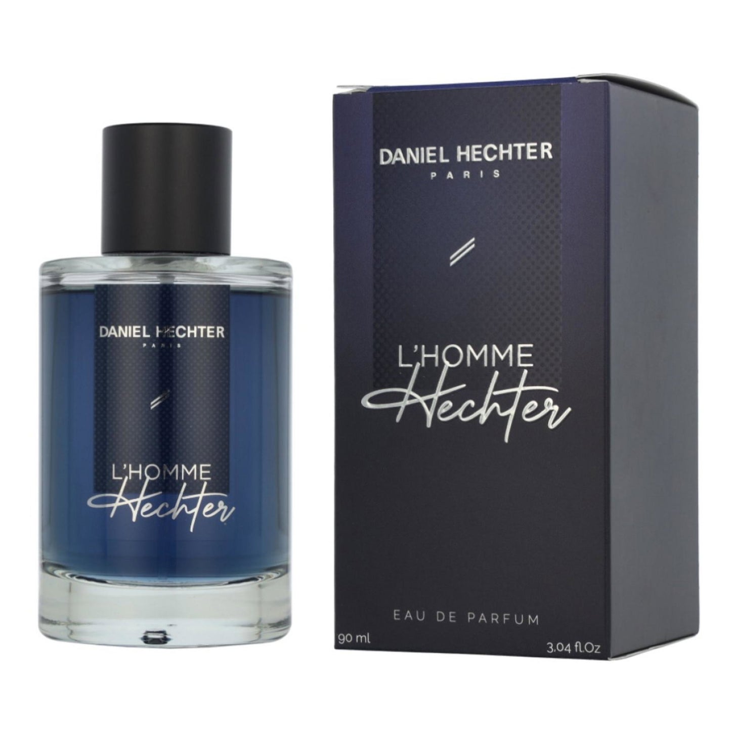 Daniel Hechter, L'homme Hetcher, Eau de Parfum, Für Männer, 90 ml