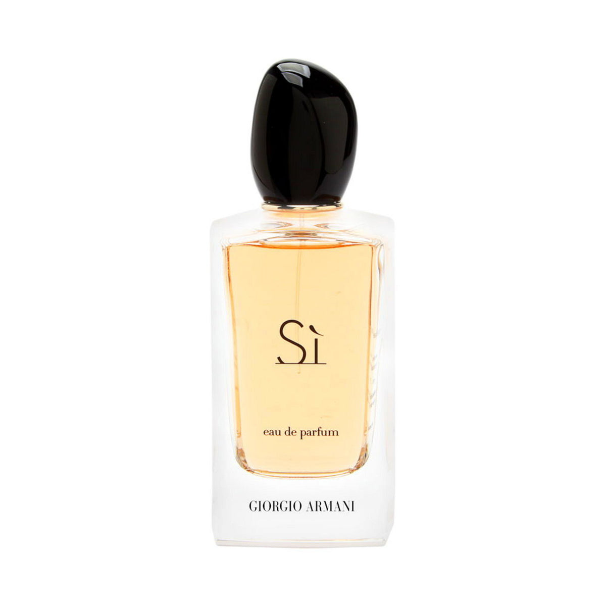 Giorgio Armani, Si, Eau de Parfum, Für Frauen, 100 ml *Tester