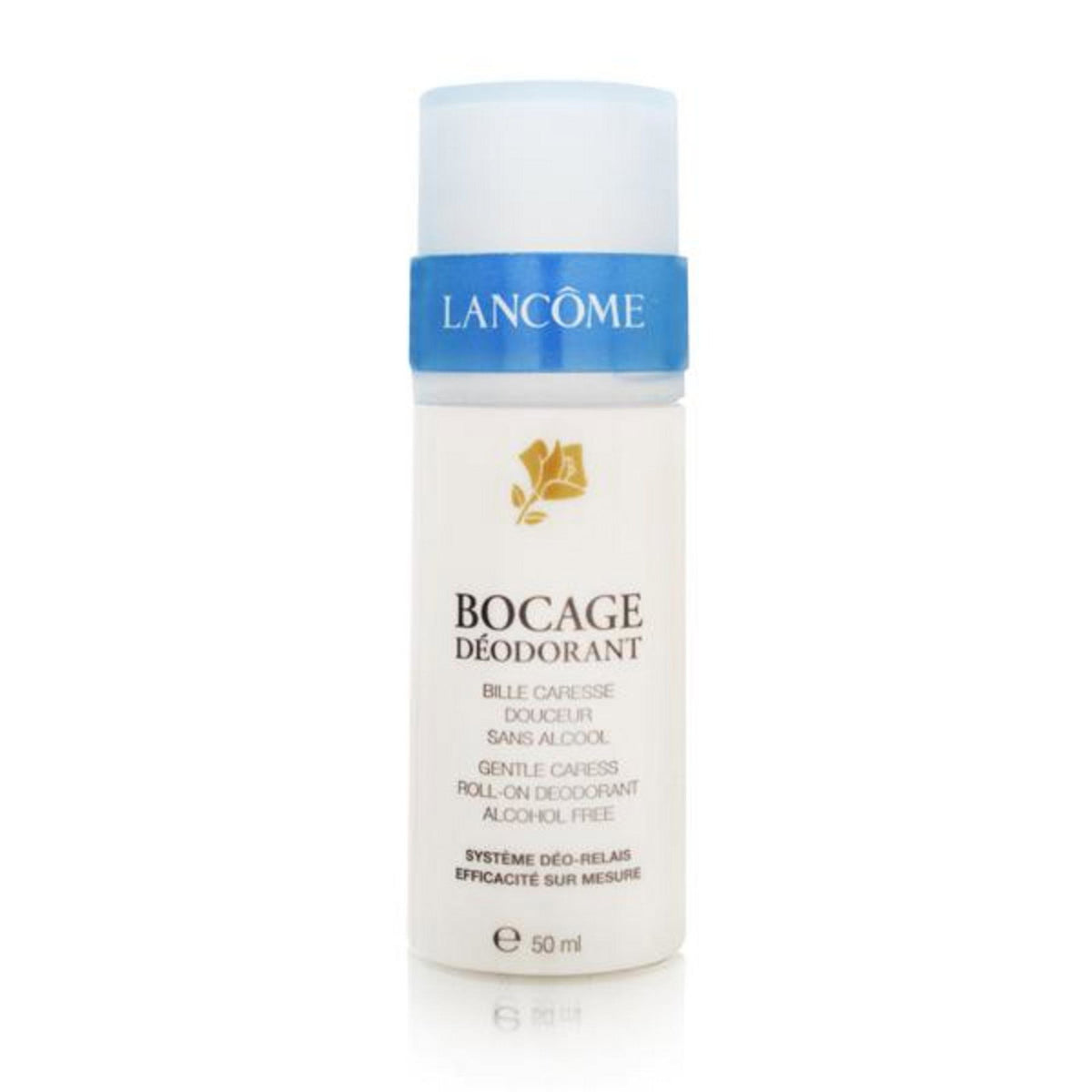 Lancome, Bocage, Weichmachen, Deodorant-Roll-On, Für Frauen, 50 ml