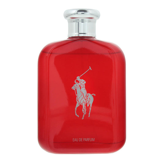 Ralph Lauren Ralph Lauren, Polo Red, Eau de Parfum, Für Männer, 125 ml *Tester
