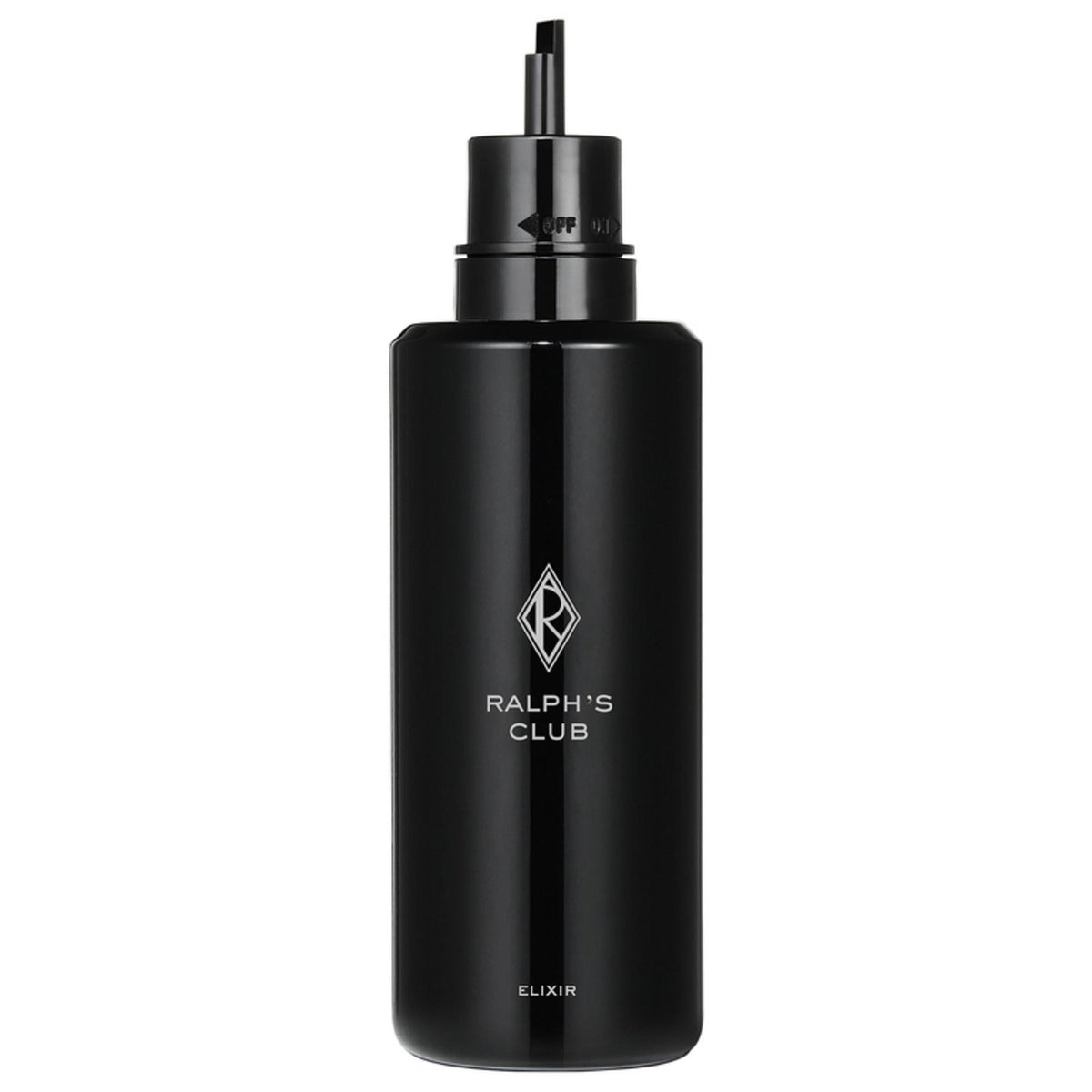 Ralph Lauren, Ralph's Club, Eau de Parfum, Für Männer, Nachfüllen, 150 ml