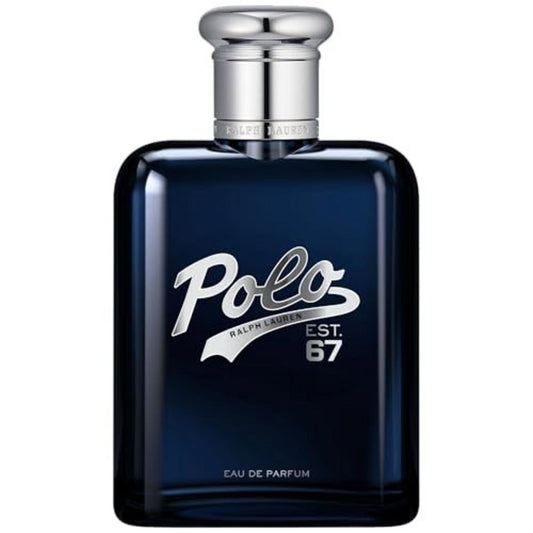 Ralph Lauren Ralph Lauren, Polo 67, Eau de Parfum, Für Männer, 125 ml Regular